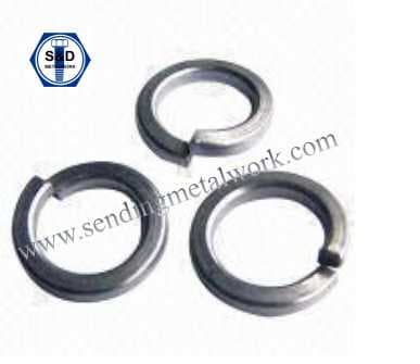 Spring Washers DIN127 Washer